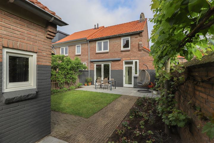 View photo 41 of Klaverstraat 29