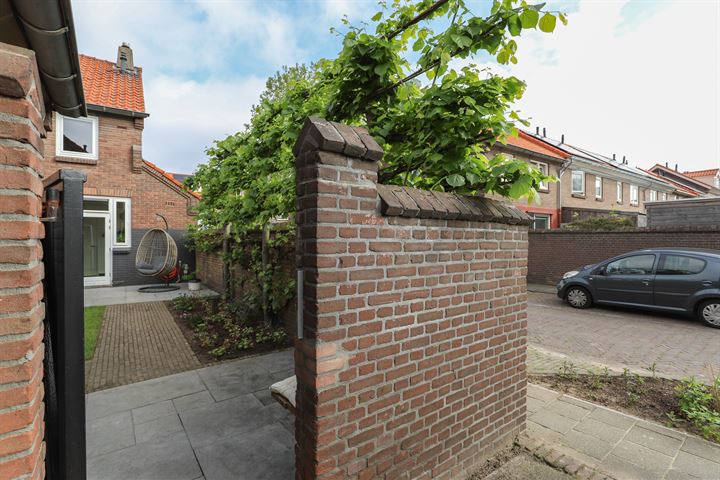 View photo 42 of Klaverstraat 29