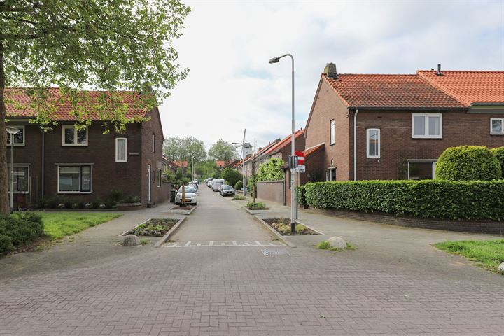 View photo 44 of Klaverstraat 29