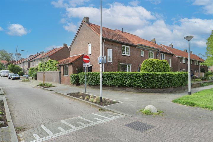 View photo 45 of Klaverstraat 29