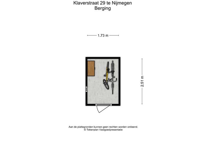 Bekijk foto 50 van Klaverstraat 29