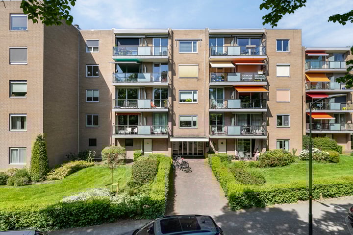 Foto 1 van Koning Lodewijklaan 90