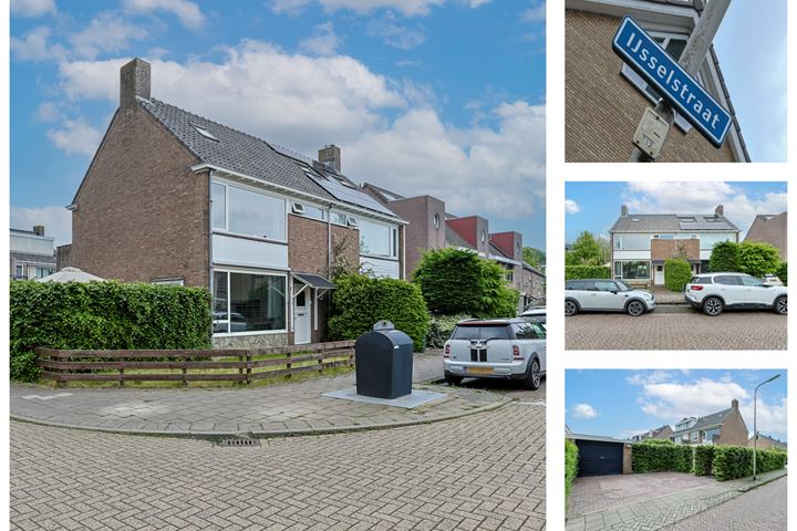 Bekijk foto 4 van IJsselstraat 1