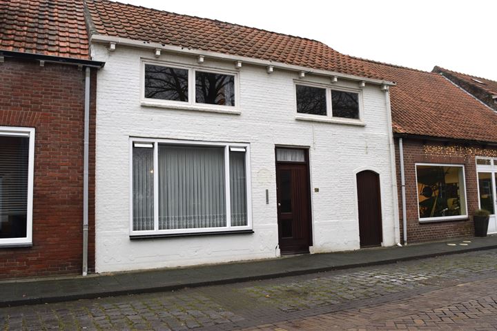 Bekijk foto 41 van Dorpsstraat 46