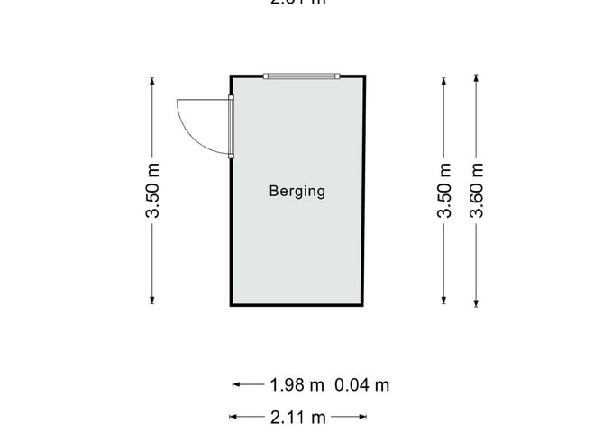 Bekijk foto 46 van Akkerwinde 7