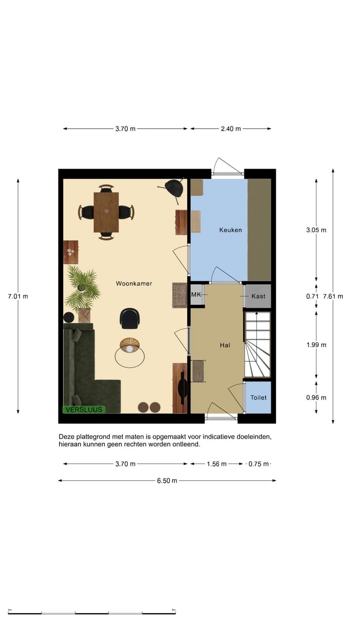 Foto 13 van Melkweg 14