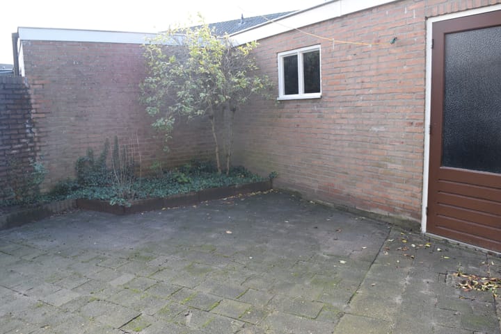 Foto 23 van Melkweg 14