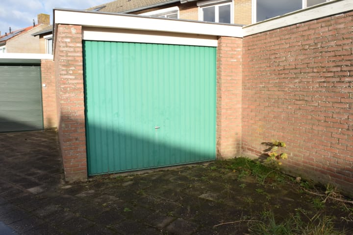 Foto 2 van Melkweg 14