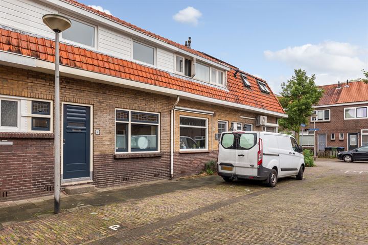 Bekijk foto 49 van Meidoornstraat 6