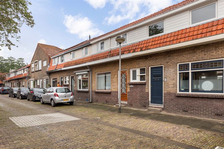 Bekijk foto 48 van Meidoornstraat 6