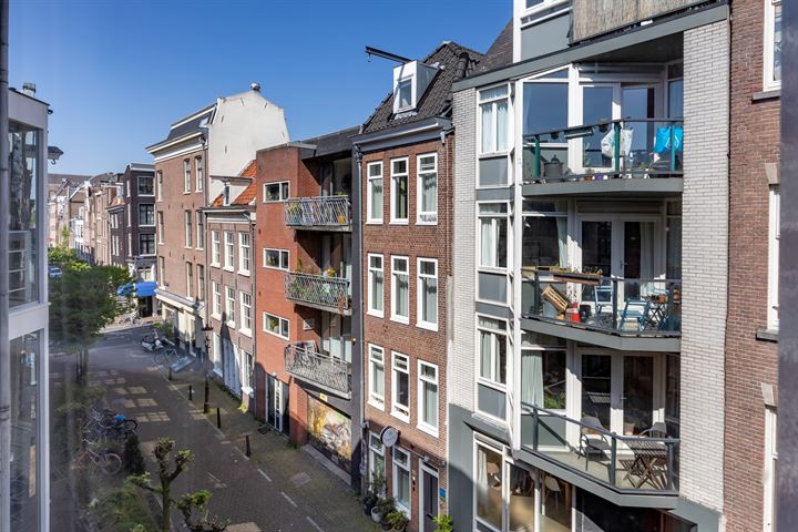 Bekijk foto 13 van Utrechtsedwarsstraat 92-B