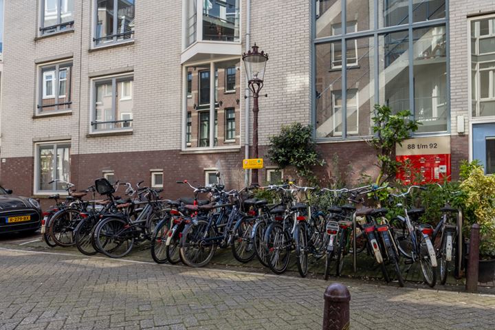 Bekijk foto 32 van Utrechtsedwarsstraat 92-B