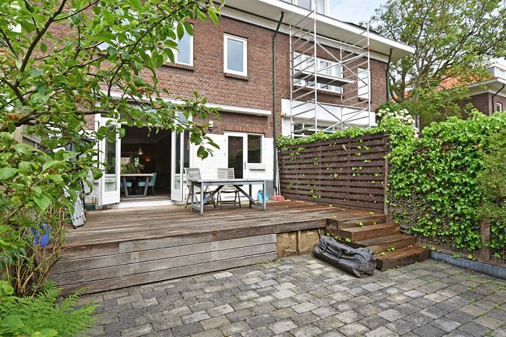 View photo 11 of Van Hoeylaan 21