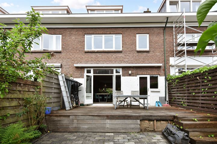 View photo 12 of Van Hoeylaan 21