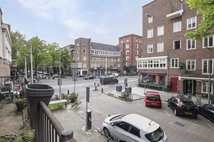 View photo 7 of Orteliusstraat 187-1