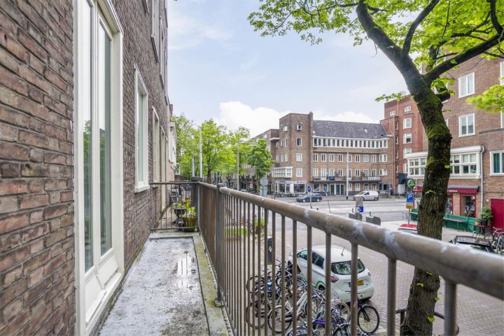 View photo 8 of Orteliusstraat 187-1