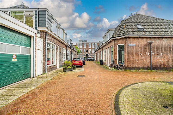 Bekijk foto 48 van Borgerstraat 7