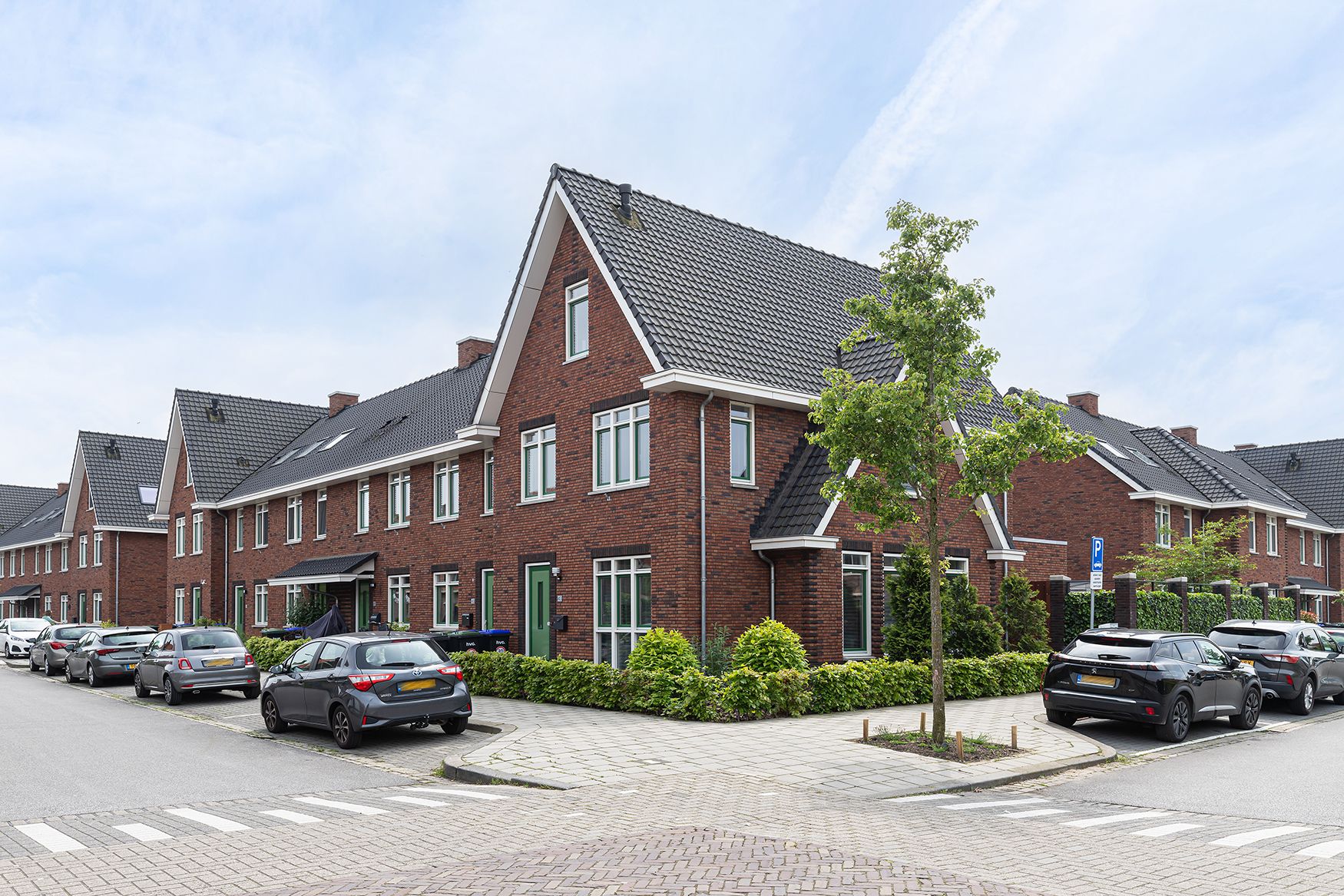 H.W. Mesdagstraat, 43, Dordrecht, 3314XL, Zuid-Holland, Nederland 43