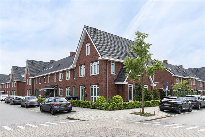 Bekijk foto 1 van H.W. Mesdagstraat 43