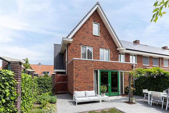 Bekijk foto 29 van H.W. Mesdagstraat 43