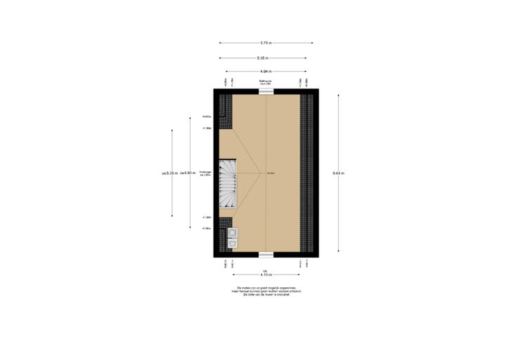 Bekijk foto 33 van H.W. Mesdagstraat 43