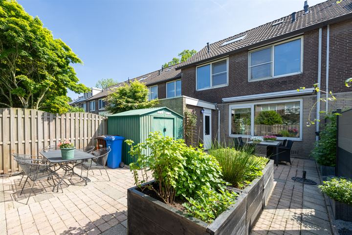 Bekijk foto 18 van Distelstraat 11