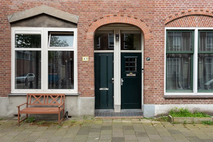 Bekijk foto 8 van Johannes Camphuysstraat 43-BS