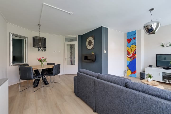 Bekijk foto 4 van Hudsonstraat 69-2