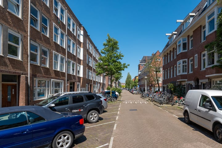 Foto 22 van Hudsonstraat 69-2