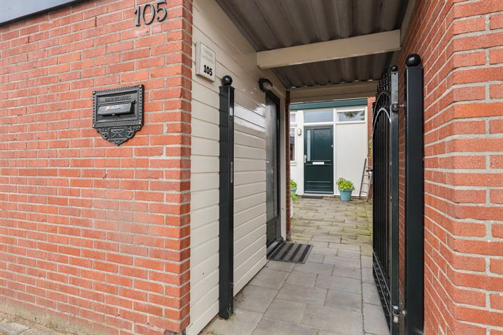 Bekijk foto 3 van Weverstraat 105