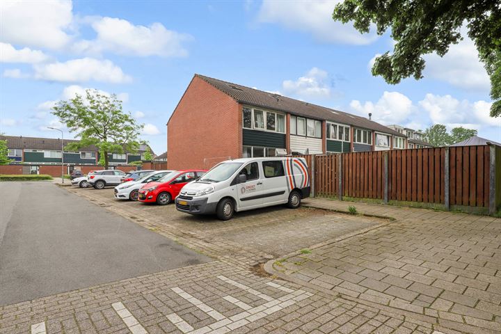 Bekijk foto 42 van Weverstraat 105