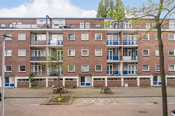 Bekijk foto 10 van Fluitstraat 9-D