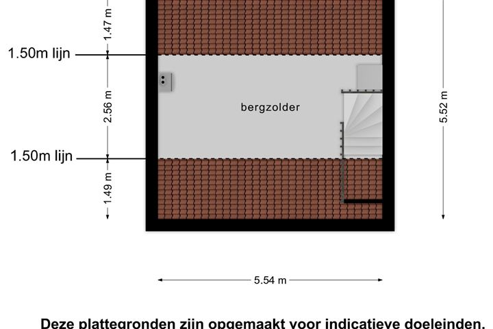 View photo 34 of Slingerbochten 12