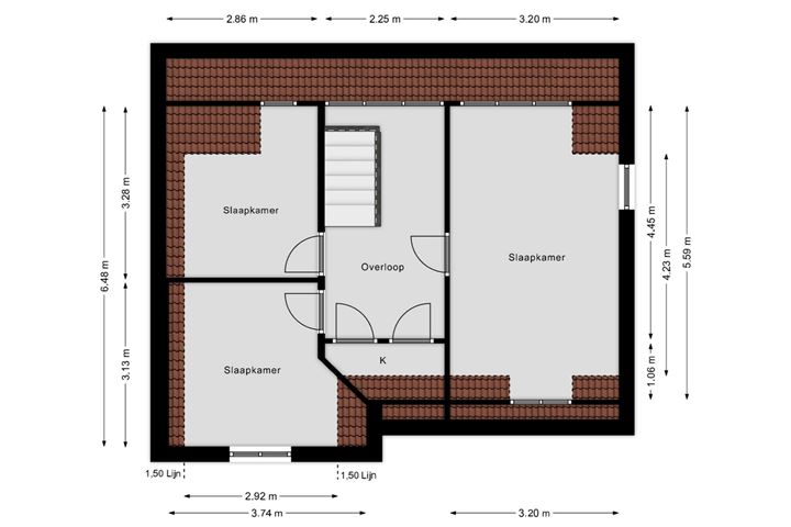 Bekijk foto 60 van van Osingaweg 34