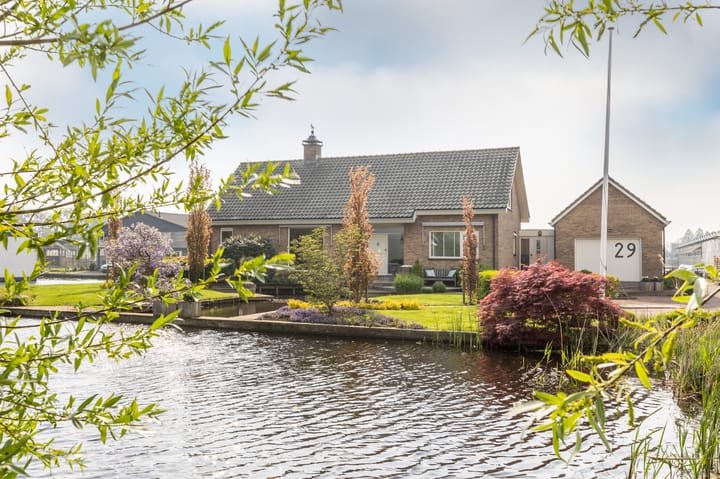 Foto 5 van Zuidwijk 29