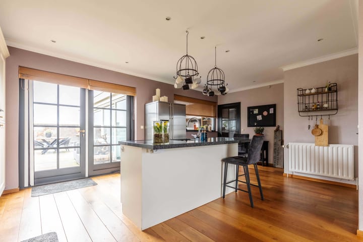 Foto 13 van Zuidwijk 29