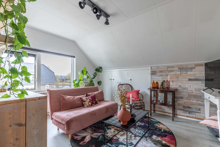 Foto 27 van Zuidwijk 29