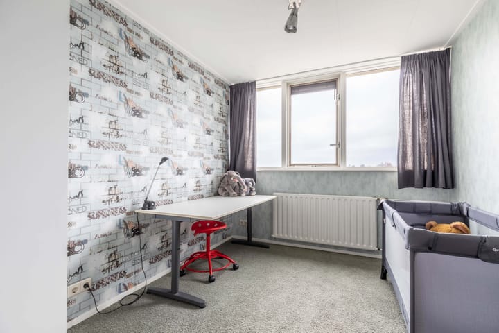 Foto 30 van Zuidwijk 29