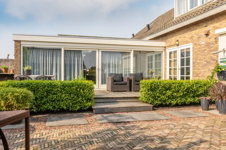 Foto 40 van Zuidwijk 29