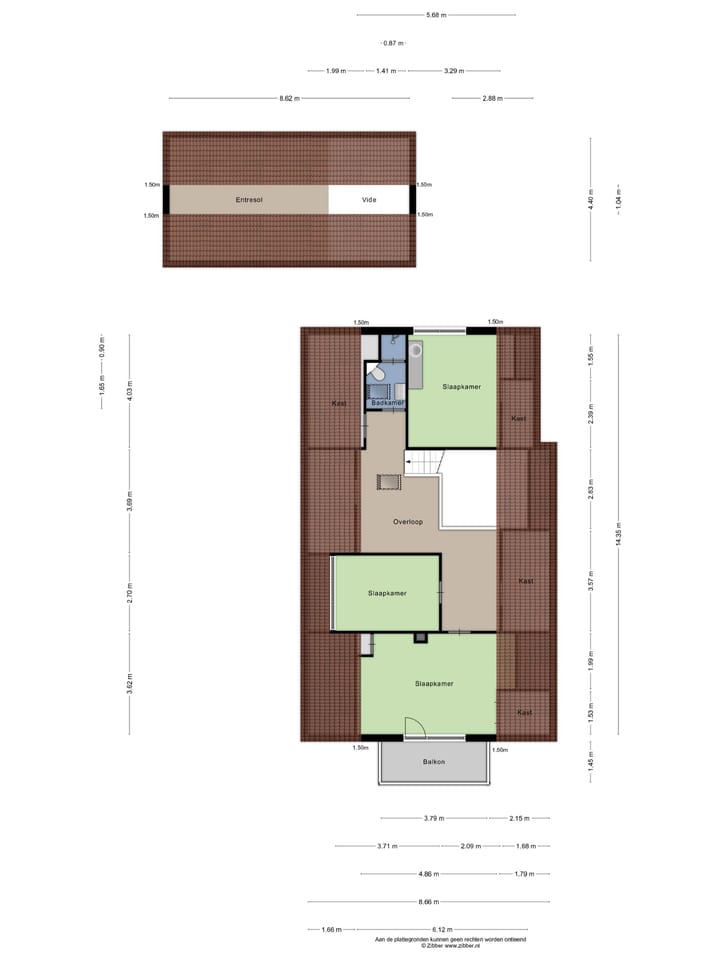 Foto 52 van Zuidwijk 29