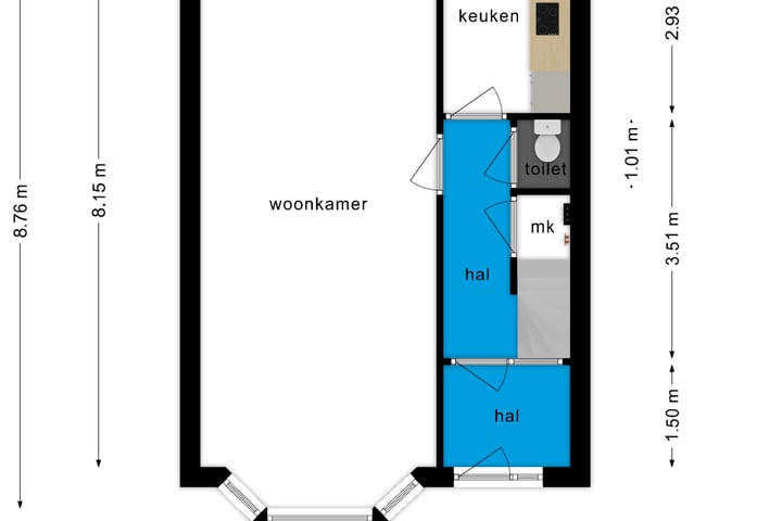 Bekijk foto 48 van Terheijdenseweg 19