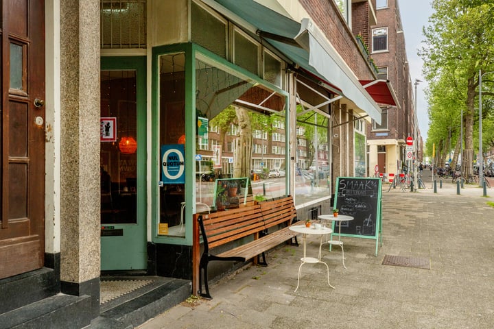 Bekijk foto 11 van Taandersstraat 40