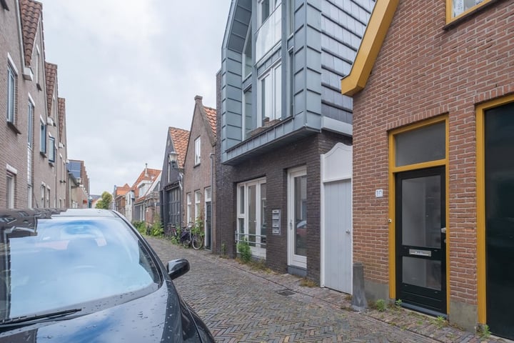 Bekijk foto 3 van Spanjaardstraat 12-C