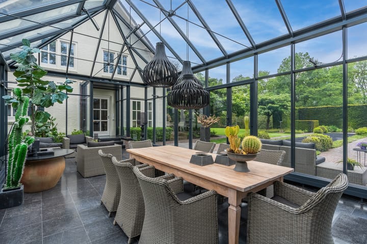 Foto 3 van Graafsebaan 35