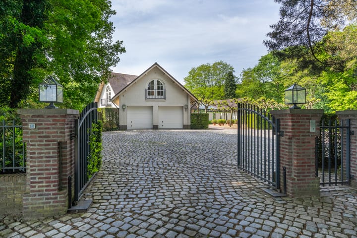 Foto 4 van Graafsebaan 35