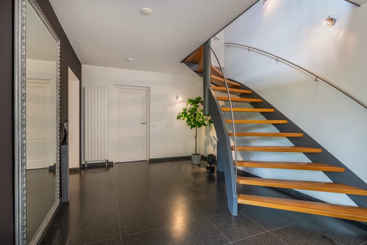 Foto 5 van Graafsebaan 35