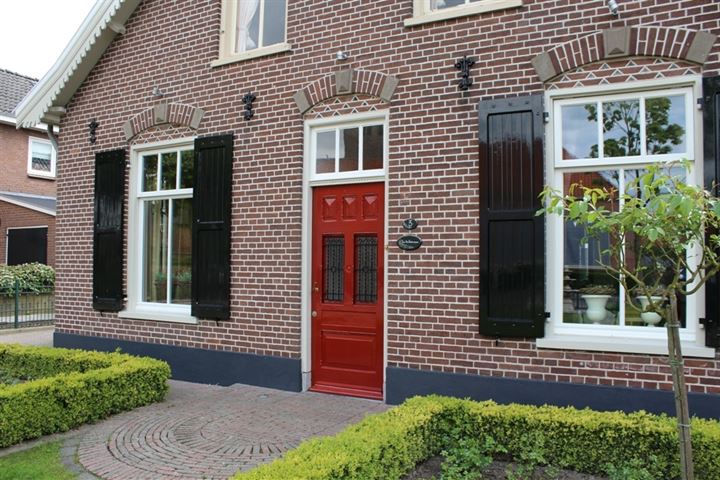 Bekijk foto 3 van Hamsestraat 3