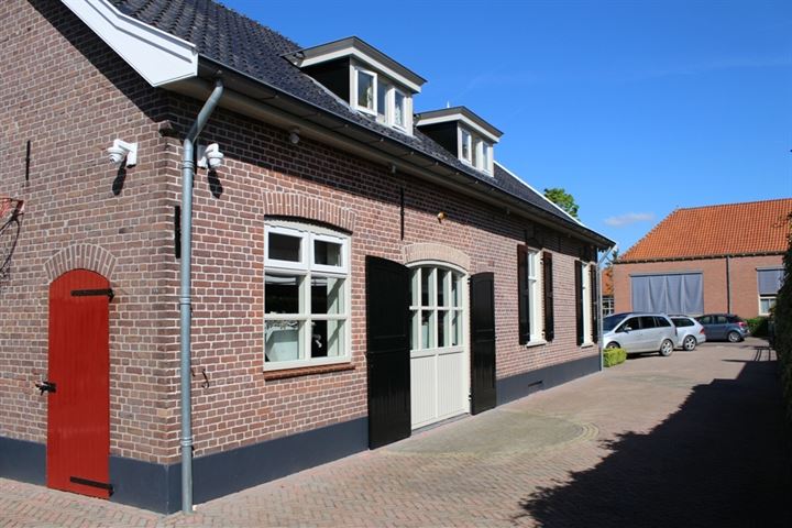 Bekijk foto 41 van Hamsestraat 3