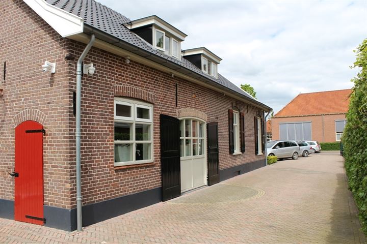 Bekijk foto 50 van Hamsestraat 3