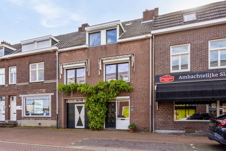 Bekijk foto 1 van Ambyerstraat Noord 50-A